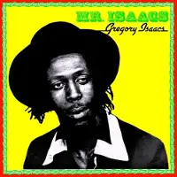 Ginza.se Gregory Isaacs - Mr. Isaacs [Compact Discs]
