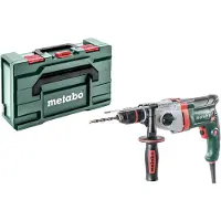 Metabo Perceuse à percussion SBE 850-2 850W 20mm 600782500
