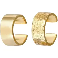 Elli Boucles d'oreilles or