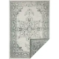 NORTHRUGS Borbon (170 x 120 cm)