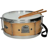 Reig Musicales Edge Box 32 Cm Doré