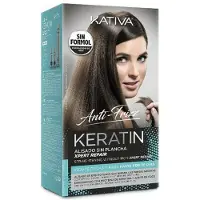KATIVA Keratin Xpert Repair Capillary Treatment Clair