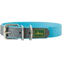 Hunter Collier Convenience Biothane (S, XS, Chien, Général)