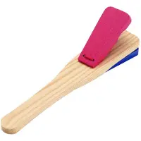 Reig Musik-Spielzeug Reig Holz Kastagnetten