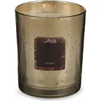 Acorde bougie à la noix de coco avec boîte à noix de coco (2x)