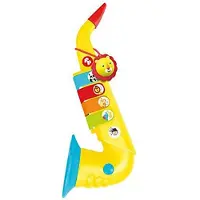Reig Musicales Saxofon Reig tiere