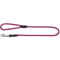 Hunter Pet Freestyle Dog Leash Rose 110 cm