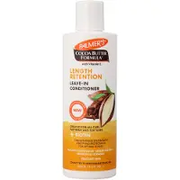 Palmer's Cocoa Butter Formula Length Retention Leave in Conditioner with Biotin 250ml