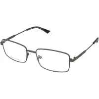 Polaroid Lunettes de Vue PLD D470 58/18/150 Dark ruthenium Metal frames MAN PLD D470