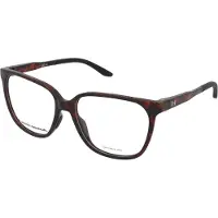 Under Armour Ua5045086f415 Woman Glasses Noir Femme
