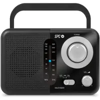 SPC radiocommande fm/am