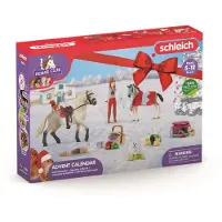 Schleich 98642 Adventskalender 2022 Horse Club 98642