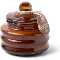 PADDYWAX Beam Persimmon Chestnut bougie parfumée 85 g