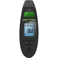 Medisana Tm 750 Infrared Thermometer Noir