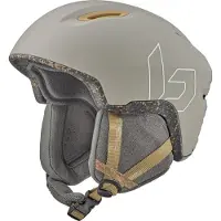 Bolle Eco Atmos Helmet Gris S