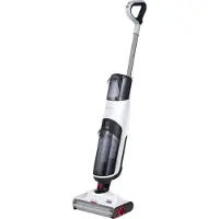 Roborock Dyad Batterie - Aspirateur eau et poussière blanc