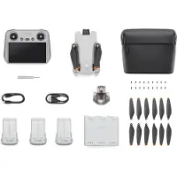 DJI Drone Mini 3 Fly More Combo RC