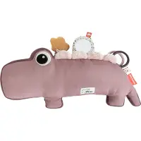 Done by Deer Croco Peluche d'éveil Powder