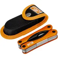 Bahco MTT151 Multitool Anzahl Funktionen 18 (MTT151)
