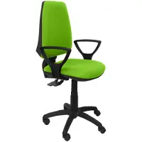 Piqueras Y Crespo Elche S Bali 22bgolf Office Chair Vert