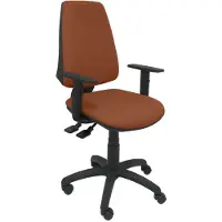 Piqueras Y Crespo Elche S Bali I363b10 Office Chair Marron