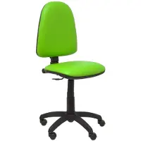 Piqueras Y Crespo Ayna Similpiel 4cpsp22 Office Chair Vert