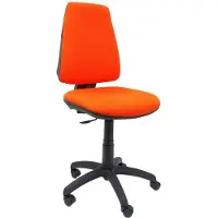 Piqueras Y Crespo Elche Cp Bali305 Office Chair Orange