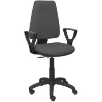 Piqueras Y Crespo Elche Cp 00bgolf Office Chair Gris