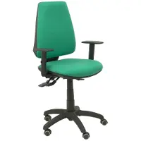 Piqueras Y Crespo Elche S Bali 56b10rp Office Chair Vert