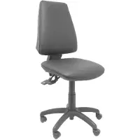 Piqueras Y Crespo Elche Cp 4cpspne Office Chair Noir