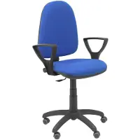 Piqueras Y Crespo Ayna Bali Bgolfrp Office Chair Bleu