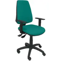 Piqueras Y Crespo Elche S Bali Li39b10 Office Chair Vert