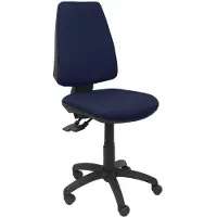 Piqueras Y Crespo Elche S Bali200 Office Chair Argenté