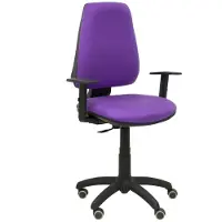 Piqueras Y Crespo Elche Cp Bali 82b10rp Office Chair Violet