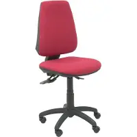Piqueras Y Crespo Elche S Bali Bali933 Office Chair Rouge