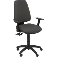 Piqueras Y Crespo Elche S Bali 00b10rp Office Chair Gris