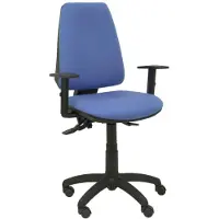 Piqueras Y Crespo Elche S Bali I261b10 Office Chair Bleu