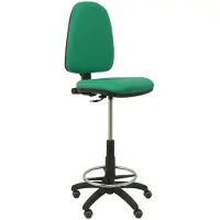 Piqueras Y Crespo Li456rp Adjustable Stool Vert