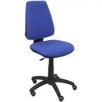 Piqueras Y Crespo Elche Cp Bali Li229rp Office Chair Bleu