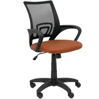Piqueras Y Crespo 0b363rn Office Chair Marron