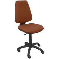 Piqueras Y Crespo Elche Cp Bali363 Office Chair Marron