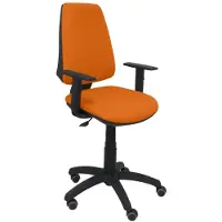 Piqueras Y Crespo Elche Cp Bali 08b10rp Office Chair Orange