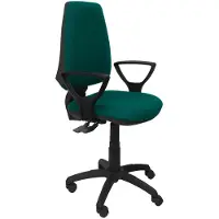 Piqueras Y Crespo Elche S Bali 39bgolf Office Chair Vert