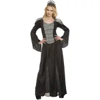MOM Costume De Reine