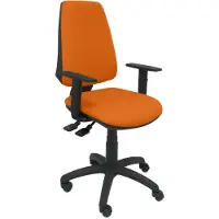 Piqueras Y Crespo Elche S Bali I308b10 Office Chair Orange
