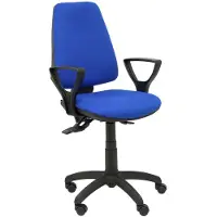 Piqueras Y Crespo 29bgolf Office Chair Bleu