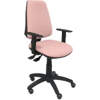 Piqueras Y Crespo Elche S Bali 10b10rp Office Chair Rose