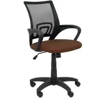 Piqueras Y Crespo 0b463rn Office Chair Marron