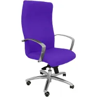 Piqueras Y Crespo Caudete Bbali82 Office Chair Violet