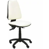 Piqueras Y Crespo Elche 14sspbl Office Chair Blanc